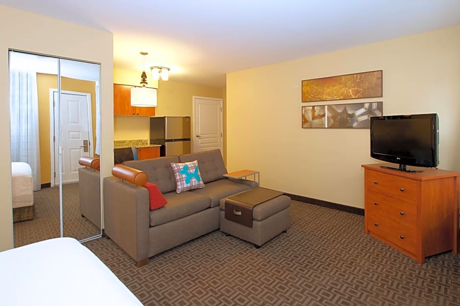 TownePlace Suites by Marriott Seattle Southcenter