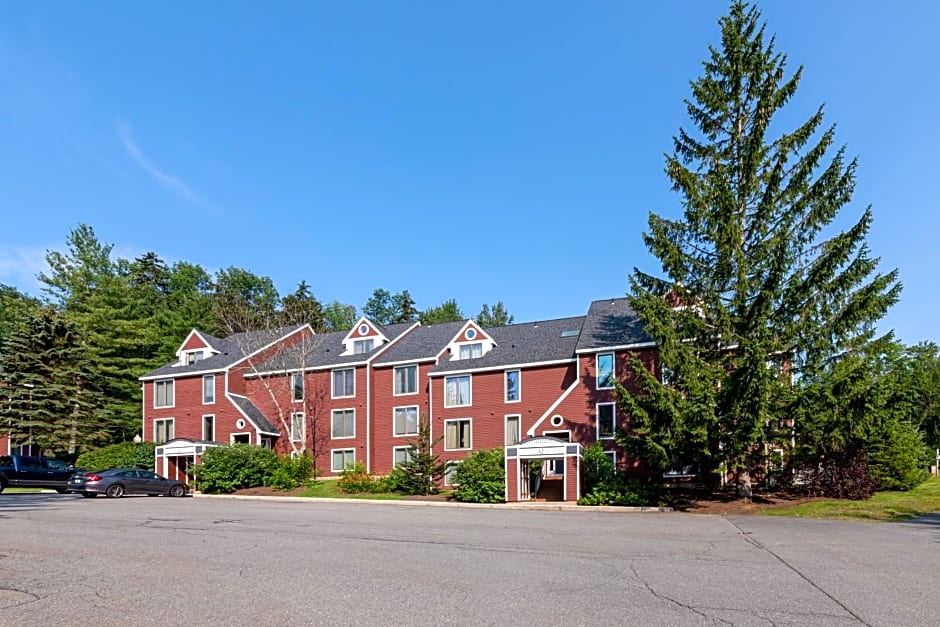 Mount Snow Lodging