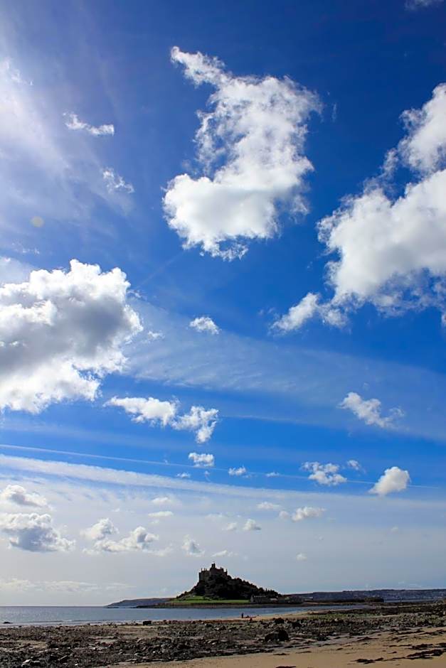 Wheal Rodney Holiday Park