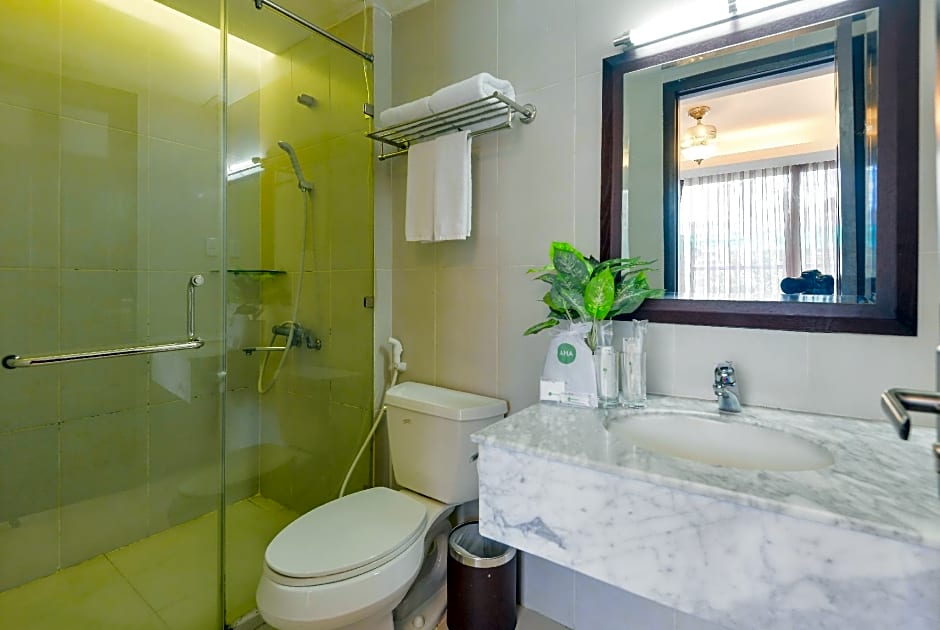 AHA Boutique Ben Thanh Hotel