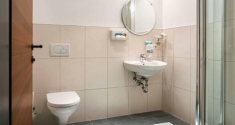 Best Western Hotel am Walserberg