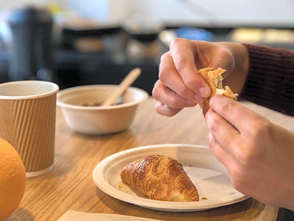 room00 Lisboa Hostel