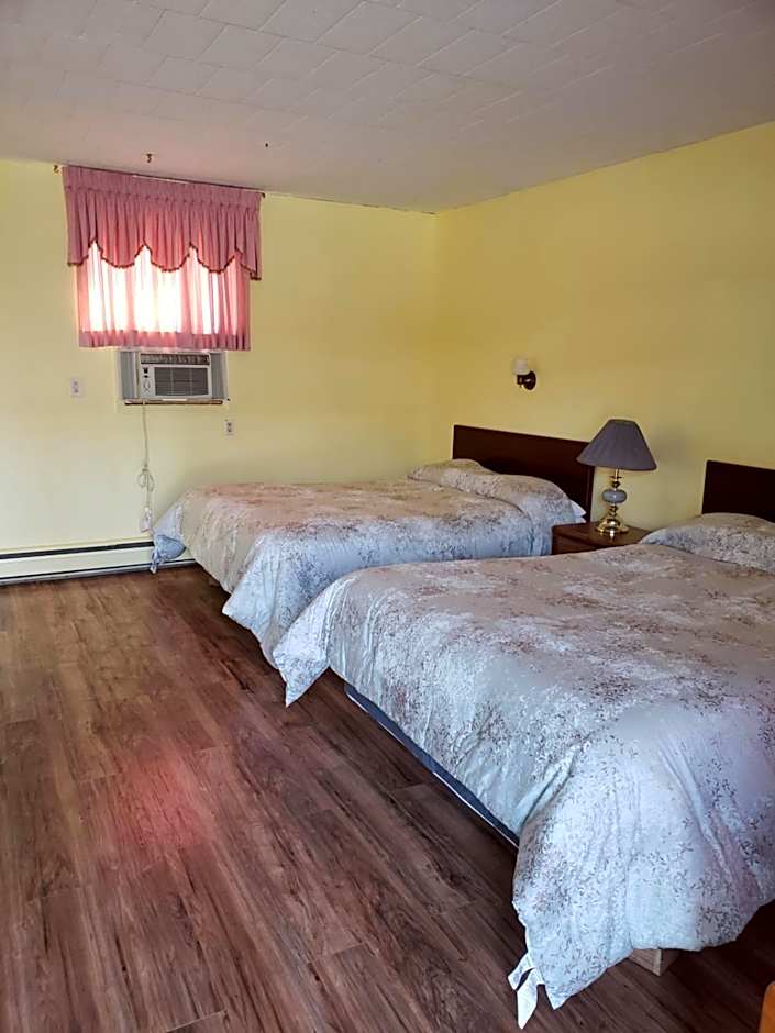 Olympia Motel