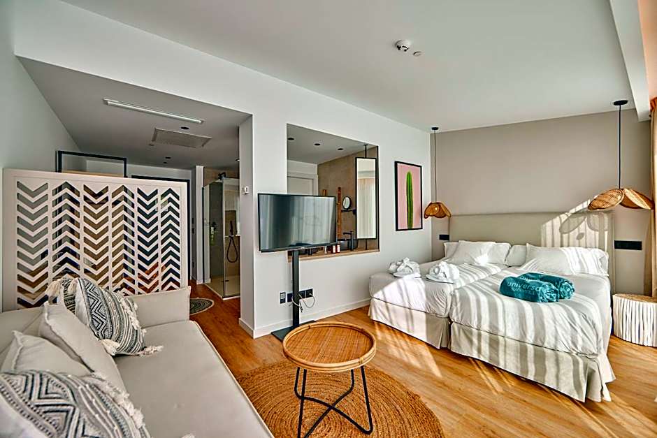 Hotel Florida Magaluf - Adults Only