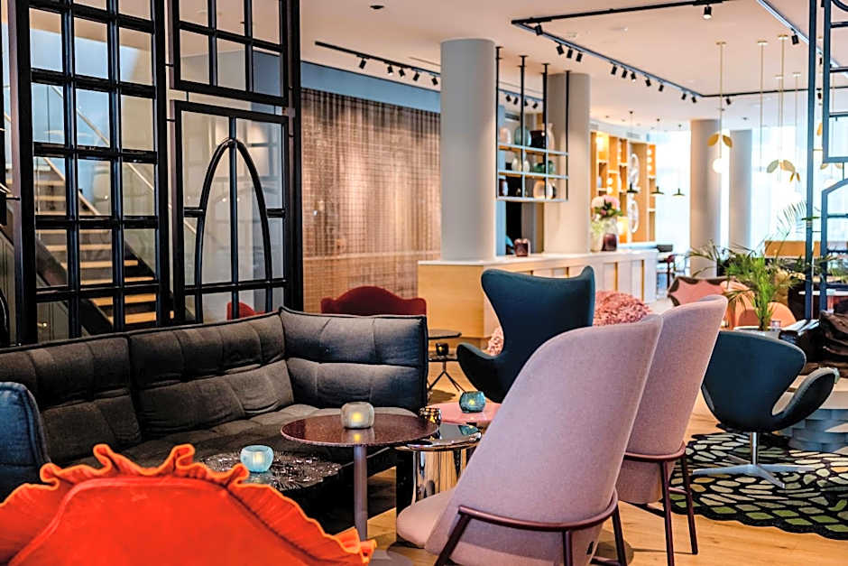 Motel One Amsterdam
