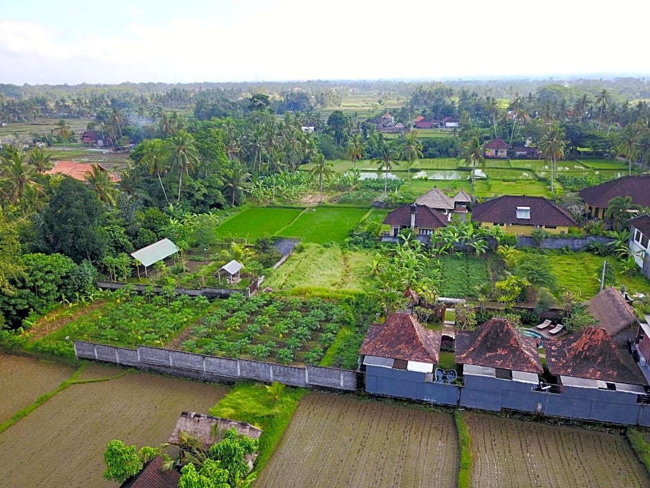 Villa Hening Bali