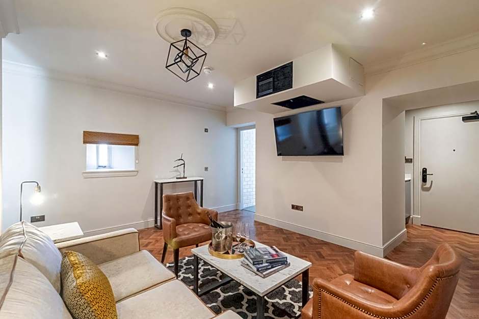 King Street Aparthotel