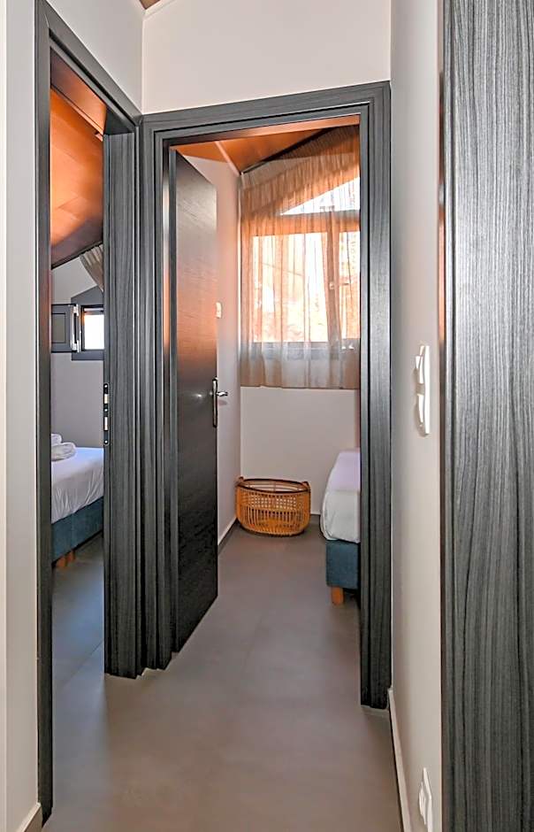 Evitel Luxury Living