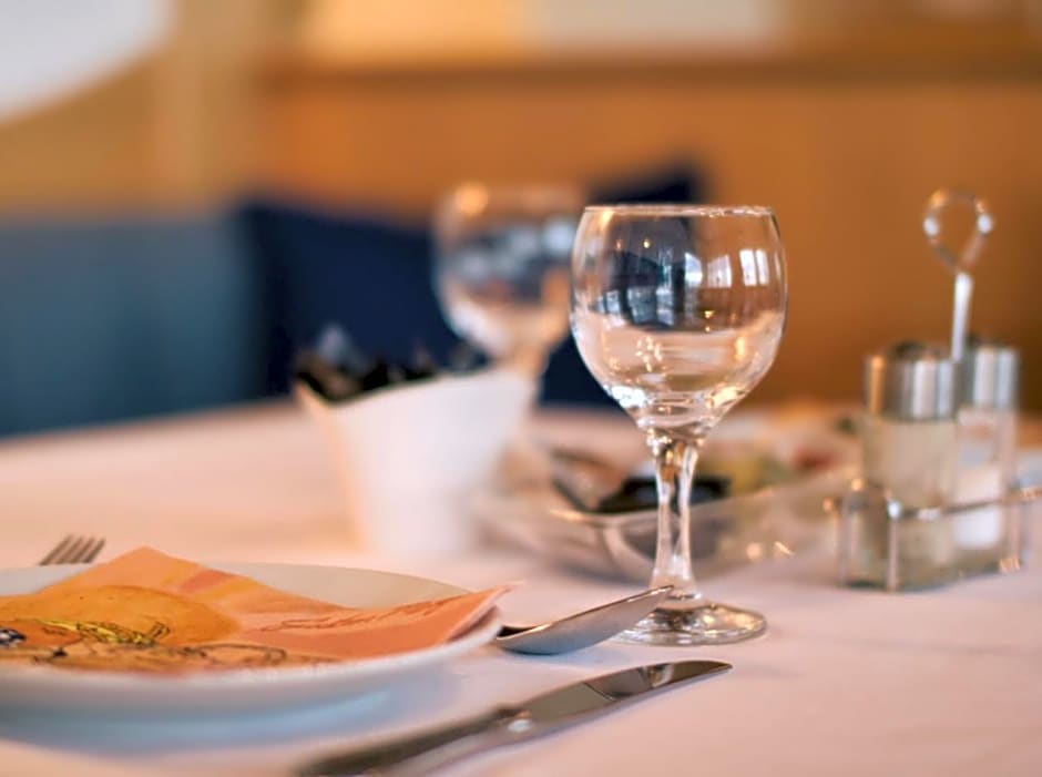 Neckarblick Self Service Hotel