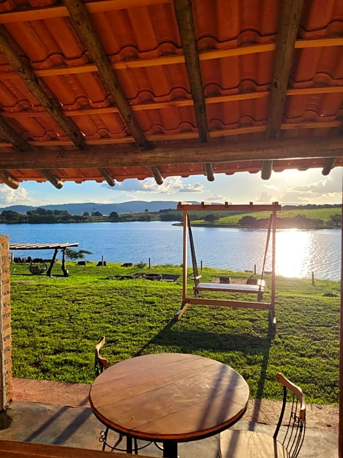 Chalé Praia Vermelha 1