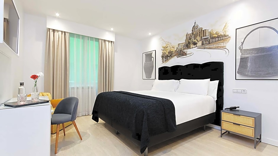 Hotel Mayorazgo