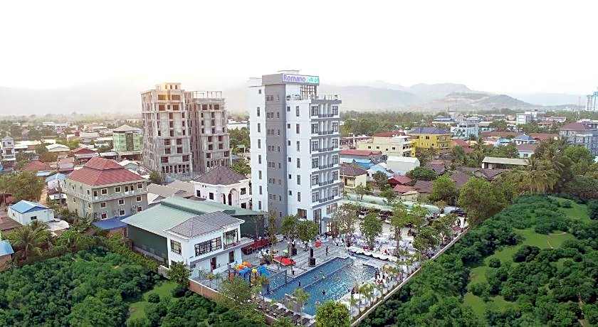 Romano Hotel