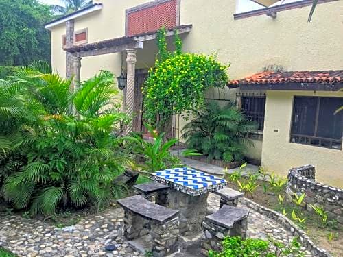 Jardin Del Mar