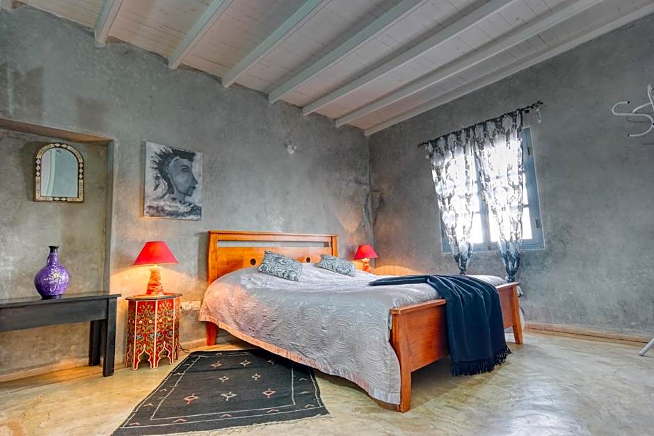 Riad Dar Latigeo