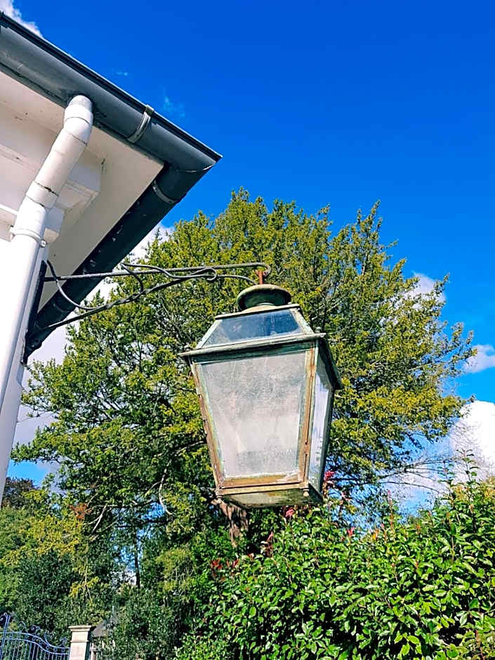 Manoir de l'As de Trèfle