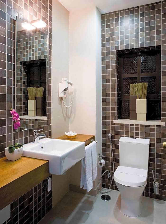 Hotel Parque das Laranjeiras