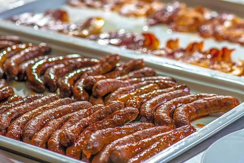 Hotel Kapitany Wellness