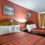 Rodeway Inn Wormleysburg - Harrisburg
