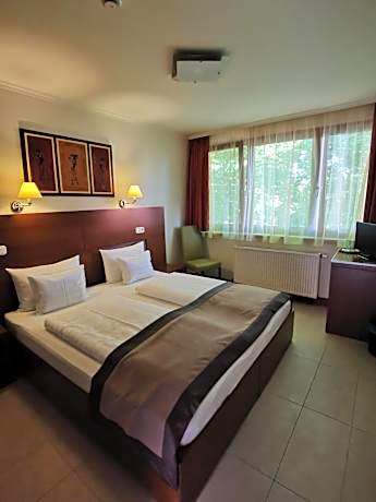 Standard Double Room (1st Floor)