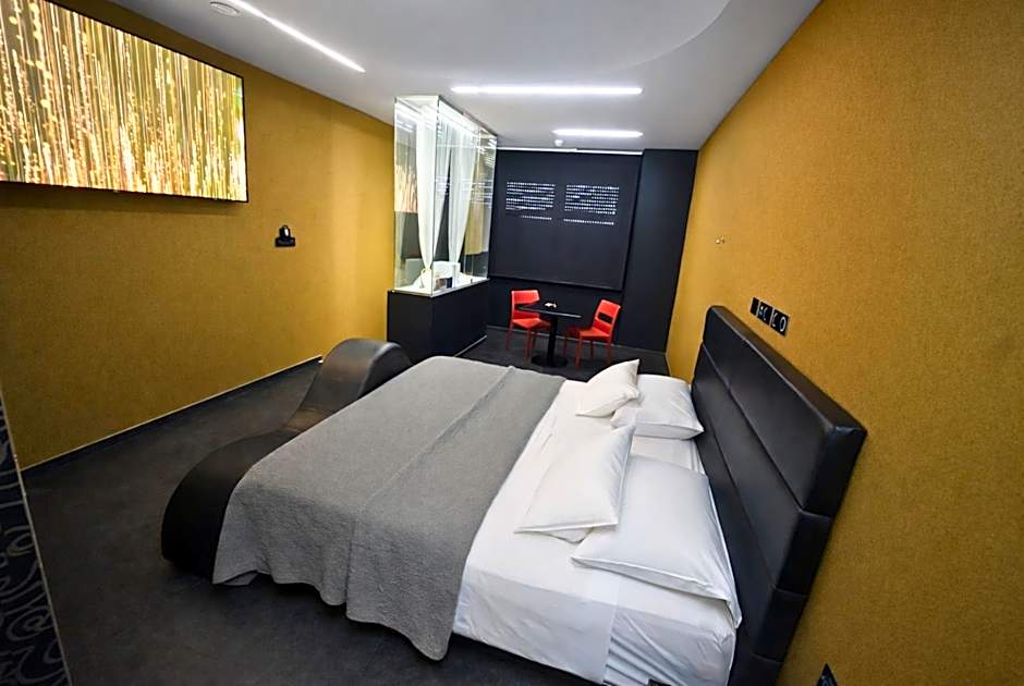 Motel Venus Madrid Norte