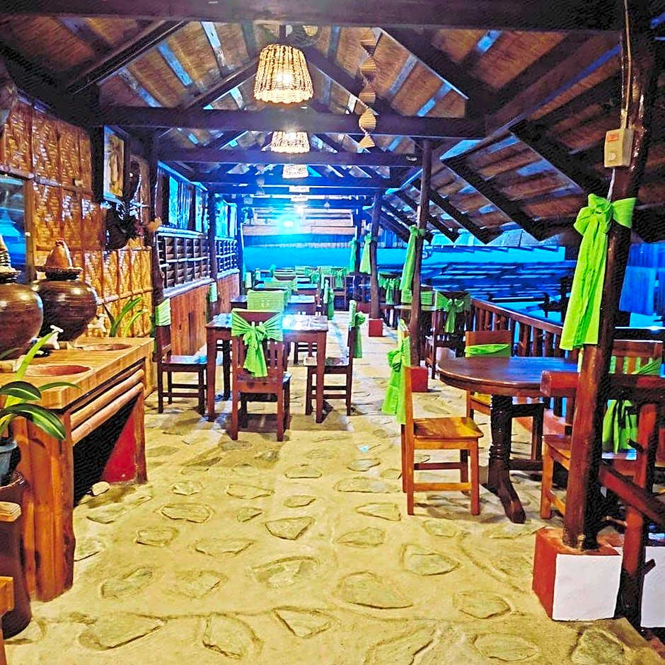 Anda de Boracay in Bohol Hotel