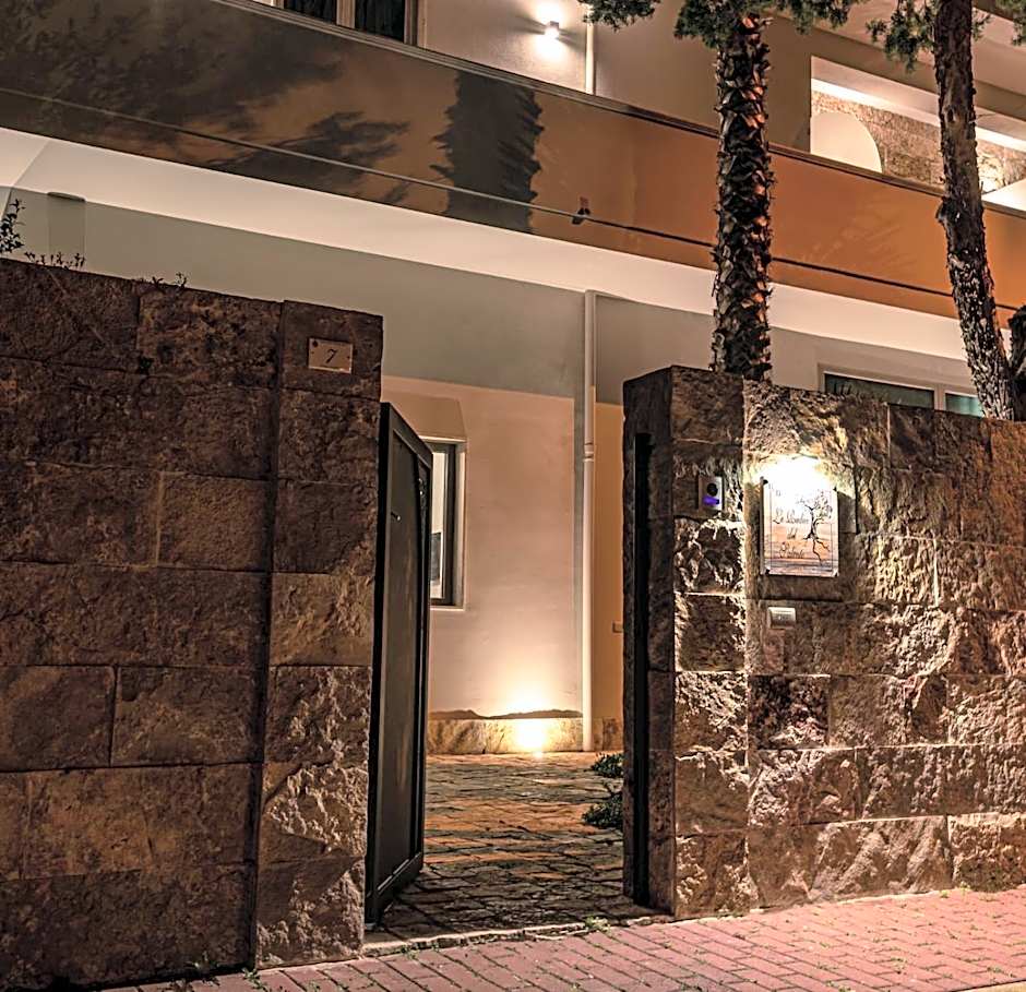 B&B Le Radici del Salento Luxury Rooms