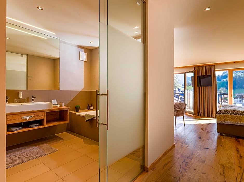 Hotel Zentral ****superior