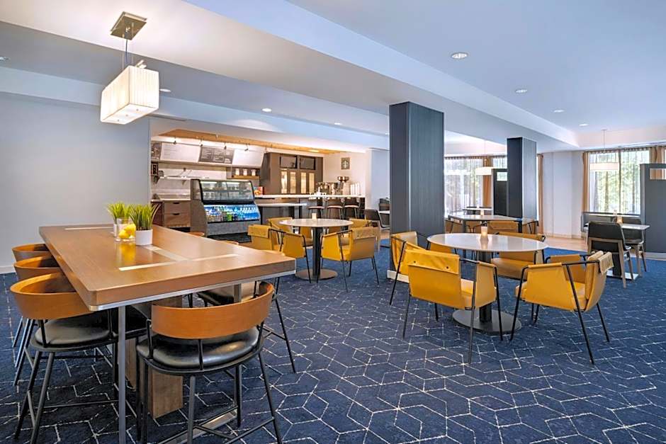 Courtyard by Marriott Tampa North/I-75 Fletcher