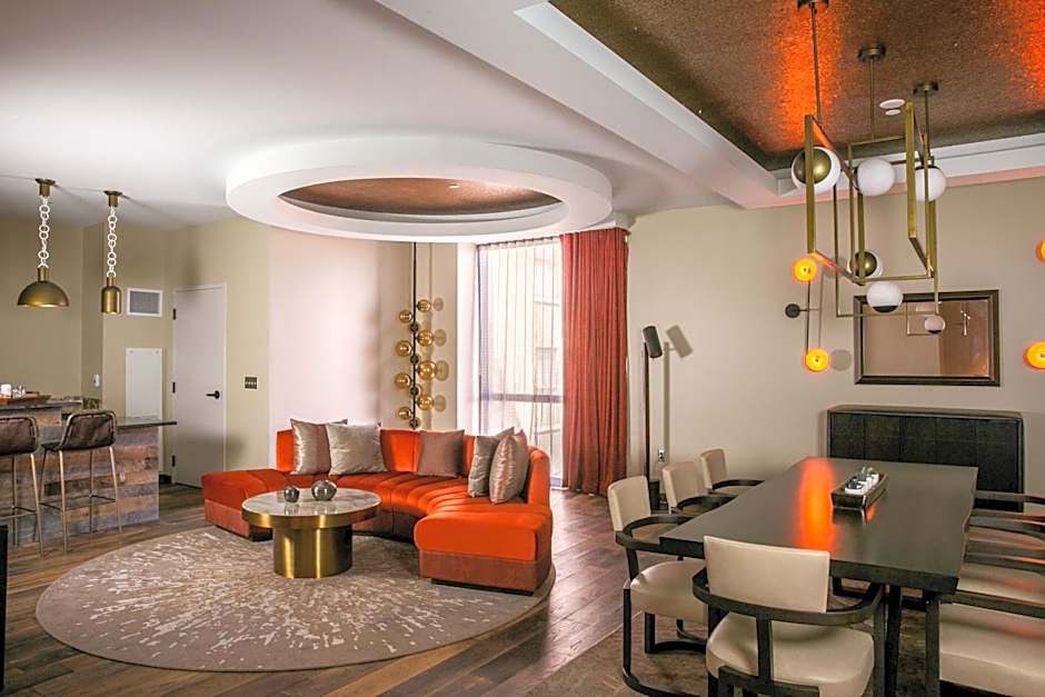 Photo 1 of 5 of Deluxe 1 Bedroom Suite, Accessible
