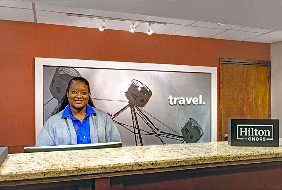 Hampton Inn By Hilton & Suites Pigeon Forge On The Parkway