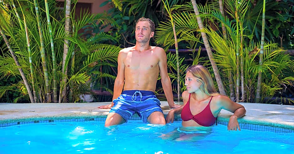 Tukan Hotel Playa del Carmen