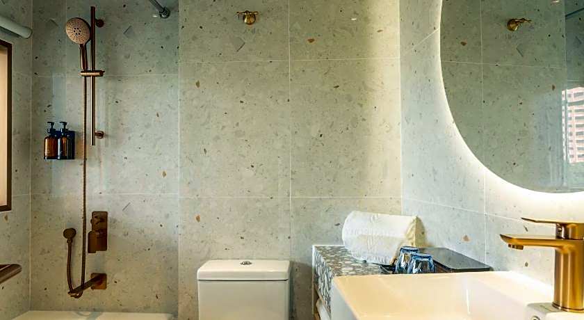 Garden View Hong Kong