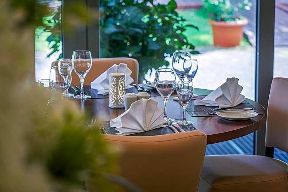 Best Western Macrander Hotel Frankfurt/Kaiserlei
