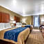 Comfort Inn & Suites Springfield I-44