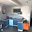 Spires Barn Lodge