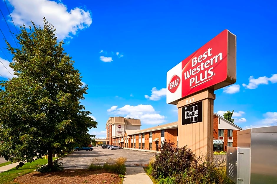 Best Western Plus Waterloo