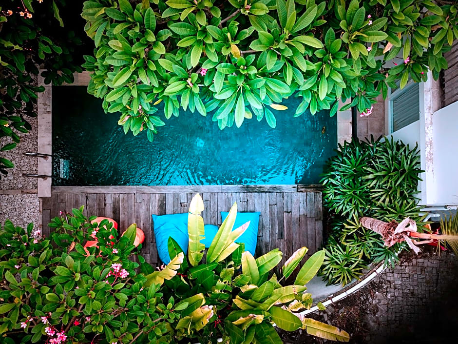 Casa Kayu Aya