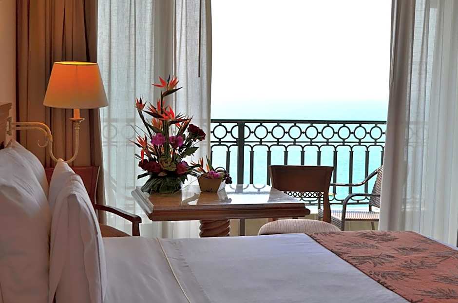 Fiesta Americana Puerto Vallarta All Inclusive & Spa