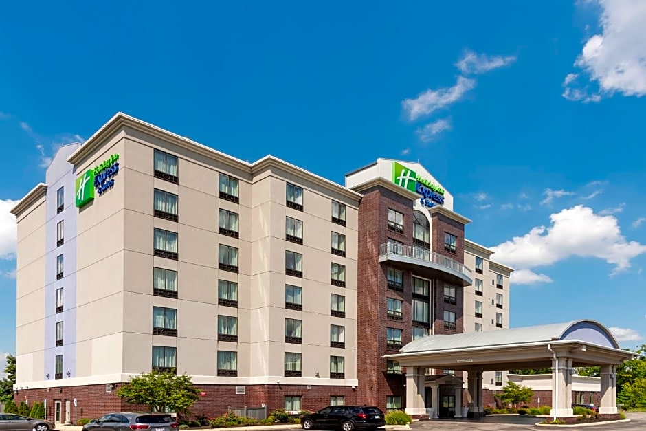 Holiday Inn Express & Suites Columbus - Polaris Parkway / COLUMBUS By IHG