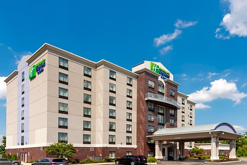 Holiday Inn Express & Suites Columbus - Polaris Parkway / COLUMBUS