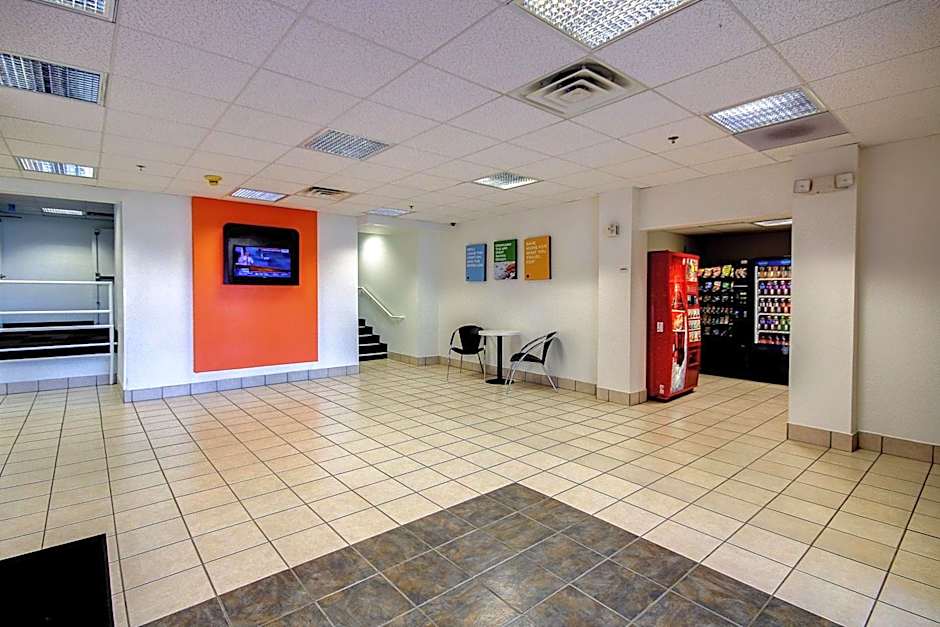Motel 6 King of Prussia