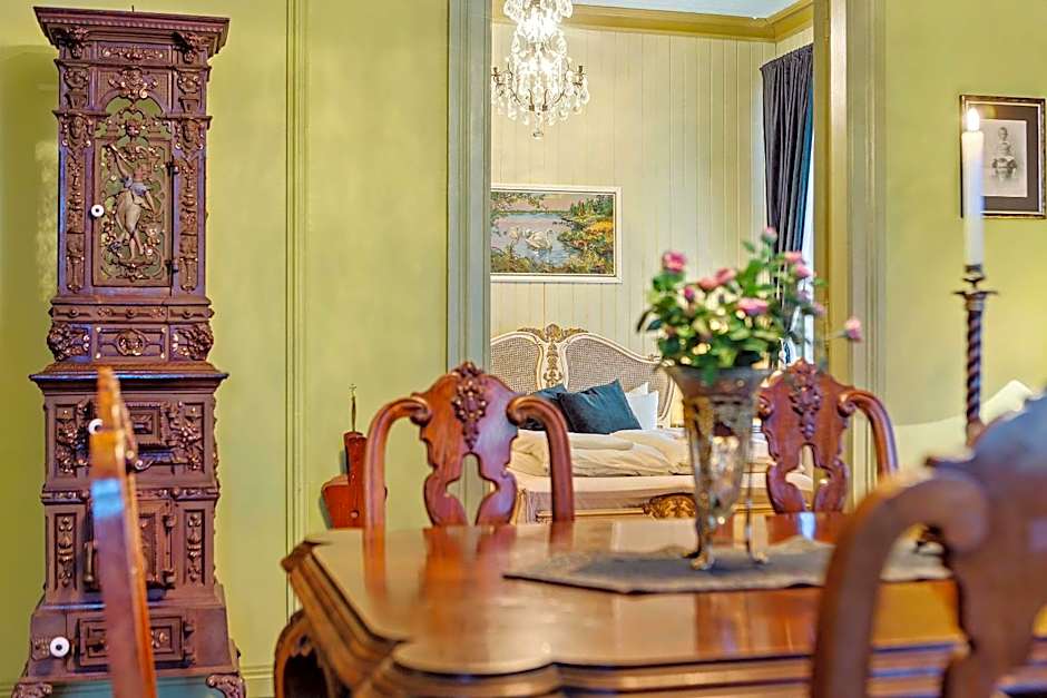 Sandtorgholmen Hotel - Best Western Signature Collection