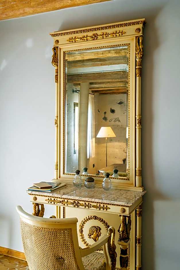 Lo Palauet de la Muralla