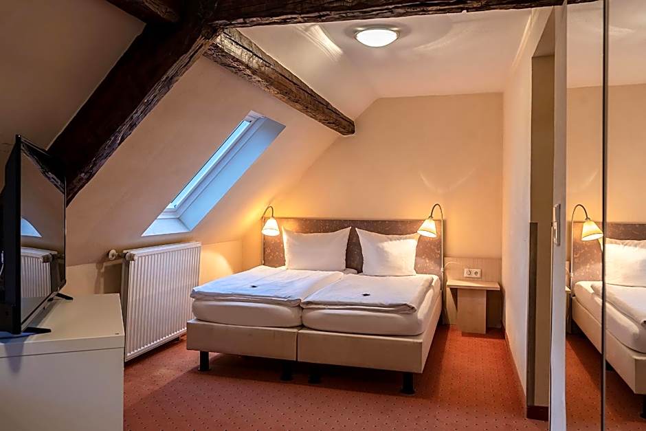 Hotel Altes Weinhaus