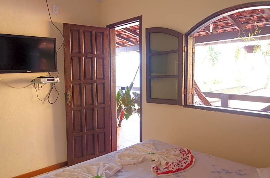 Pousada Mar de Araçatiba