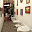 Hotel Villa Augustus