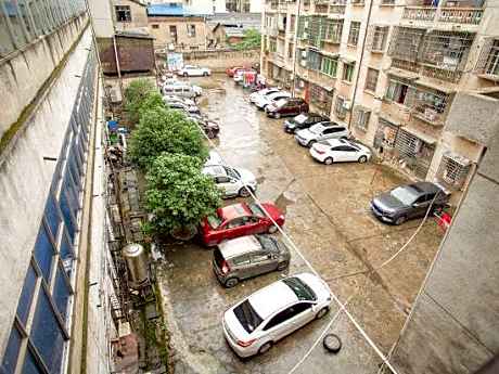 Yanyangtian Business Hotel