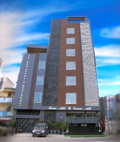 Sai Maa Hotel and Residency