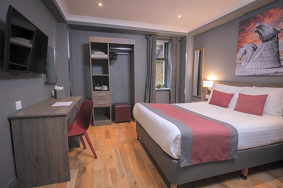 Best Western Glasgow Hotel