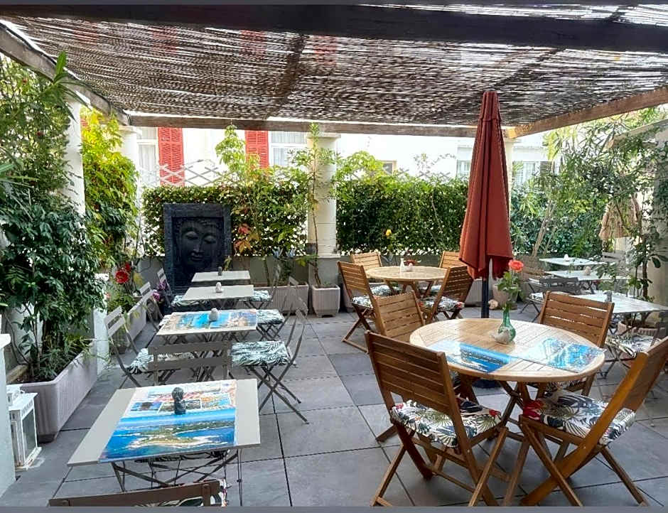 Eden Hôtel